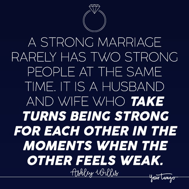 wedding quotes for better or for worse marriage vows
