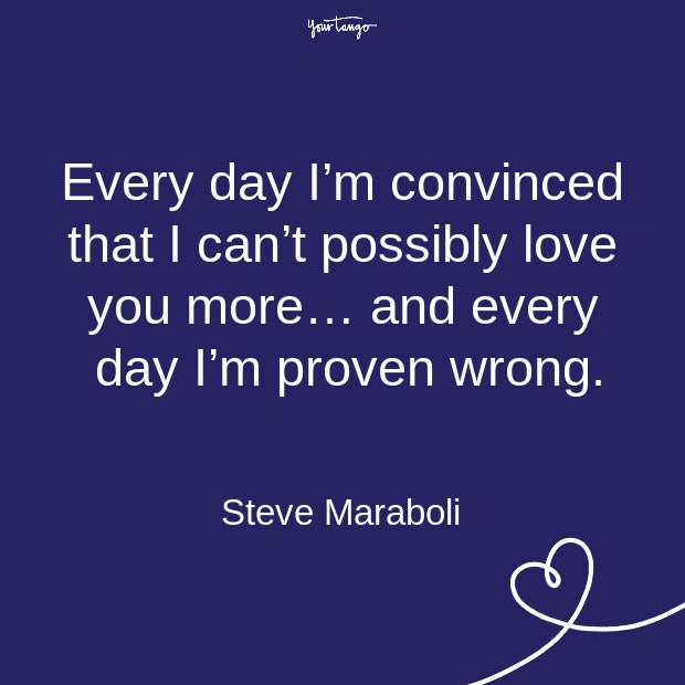 Steve Maraboli relationship quote