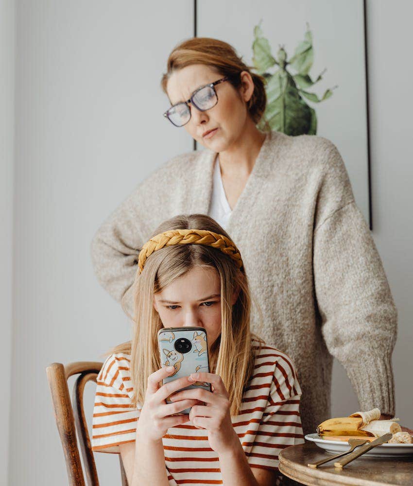 annoying sweet reasons your mom exact mom for you