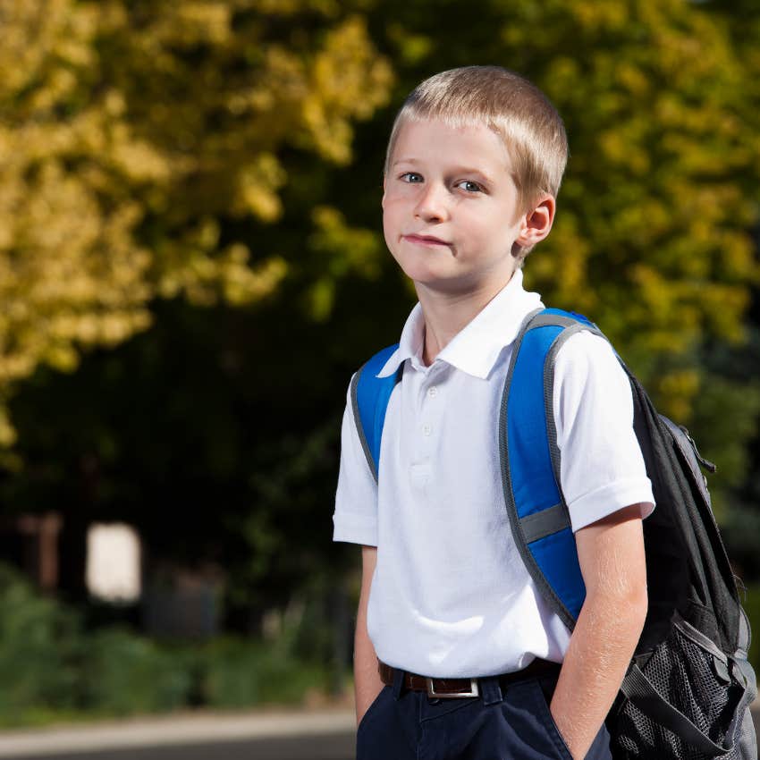 man asks if he&#039;s wrong for telling a boy&#039;s dad that he&#039;s the reason his son gets bullied