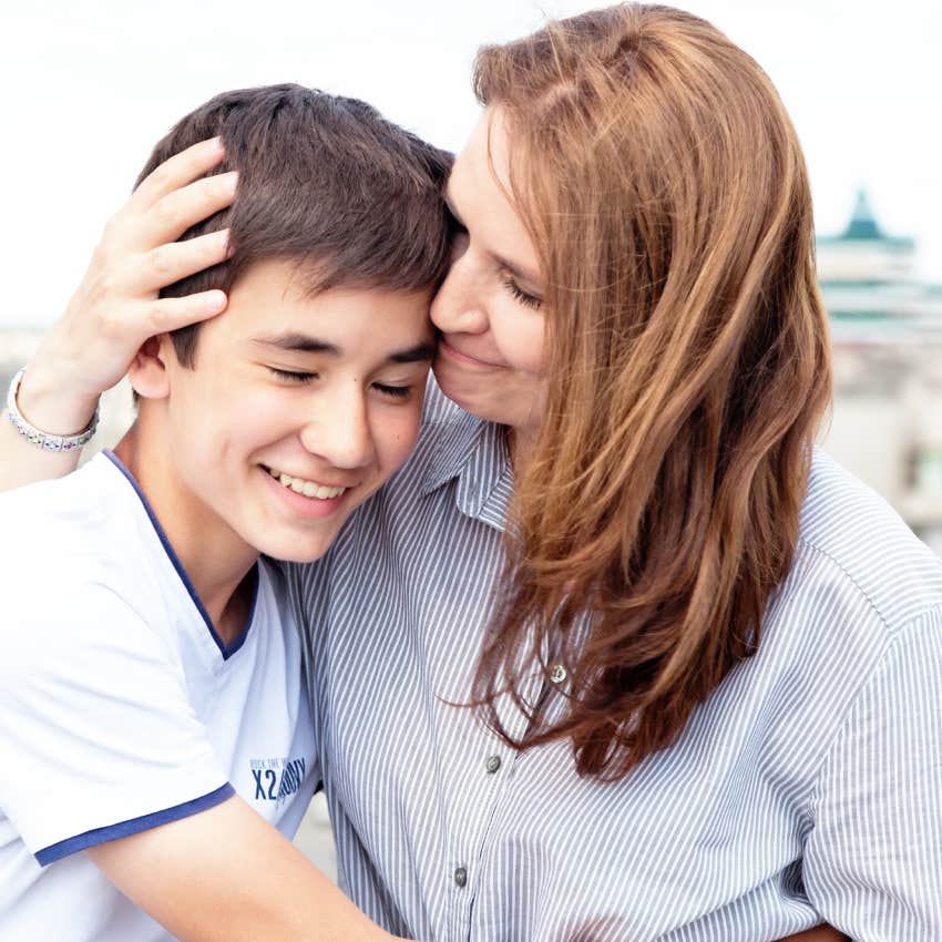 mom refuses to celebrate son&#039;s birthday because he wants to spend the day with his girlfriend