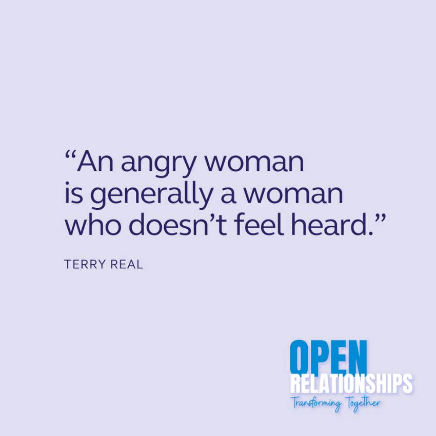 terry real advice