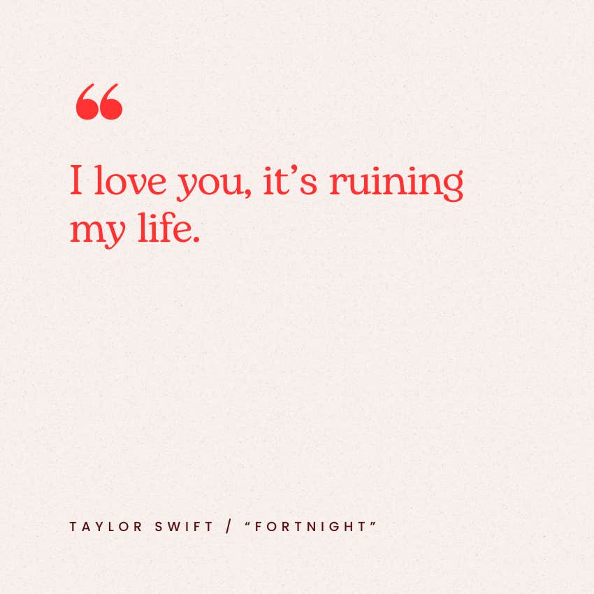 taylor swift love quotes fortnight lyrics