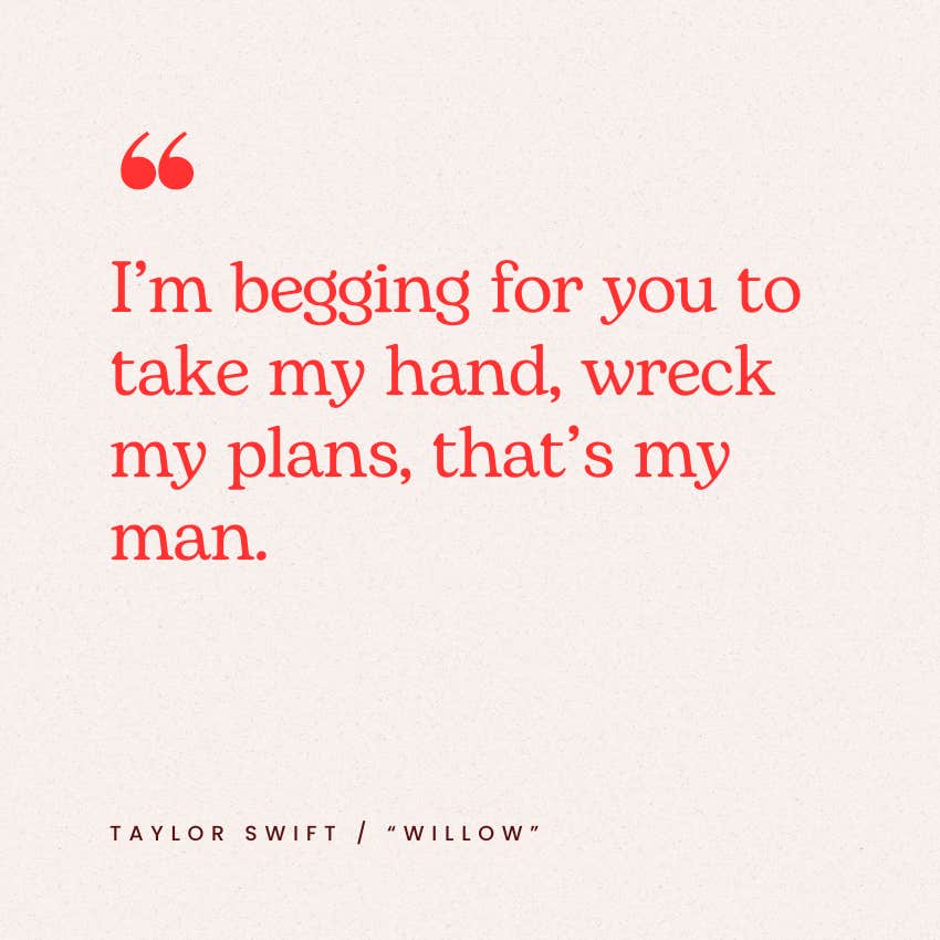 taylor swift love quotes willow