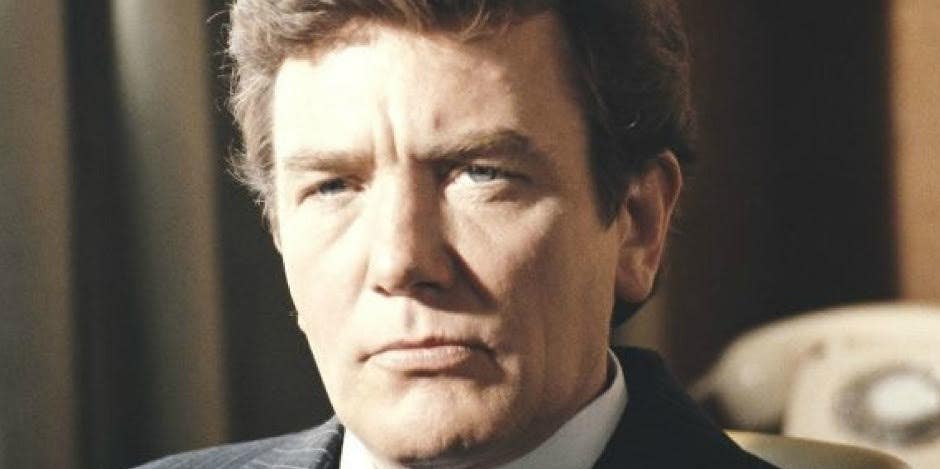 How Did Albert Finney Die? New Details About Tragic Death Of The Beloved Actor At 82