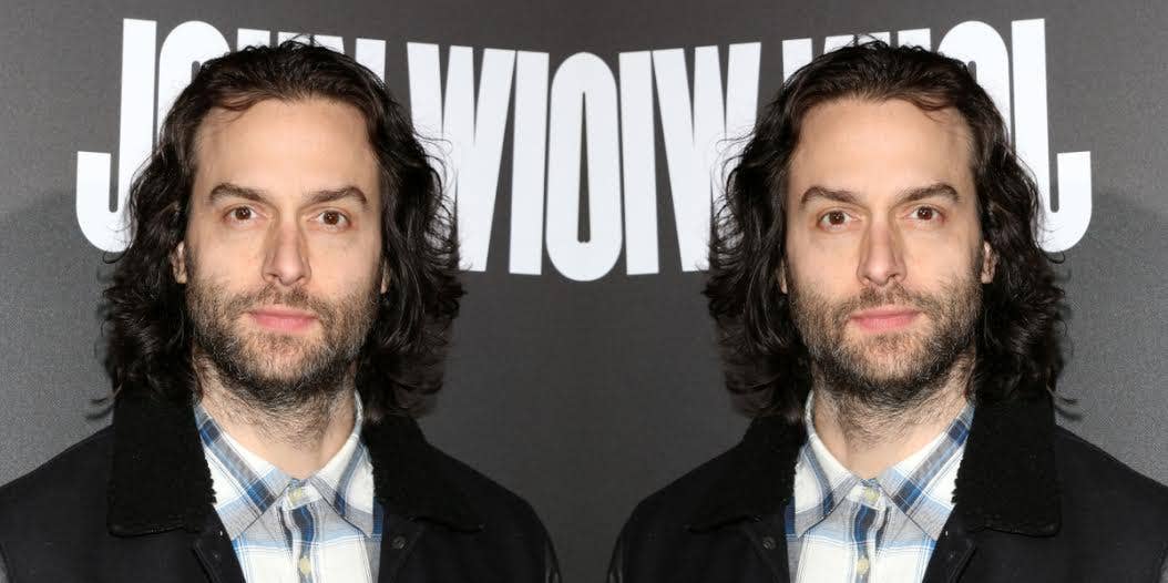 Chris D'Elia Sexual Harassment Charges: Disturbing Allegations He Solicited Underage Girls