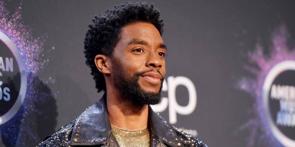 Is Chadwick Boseman Okay? New Video Of The 'Black Panther' Actor Looking Gaunt Have Fans Speculating About His Health