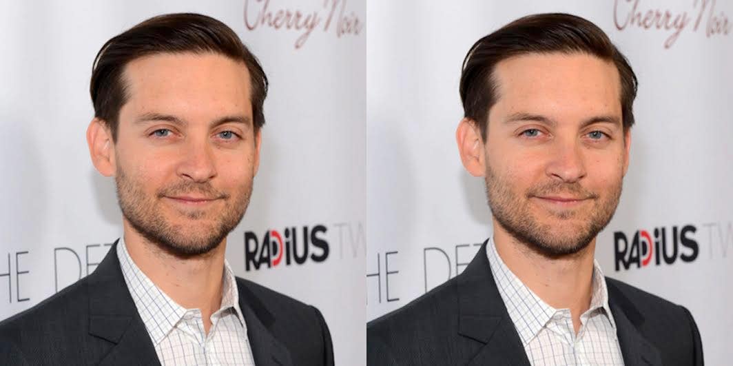 Who Is Tobey Maguire's Girlfriend? Everything To Know About Model Tatiana Dieteman