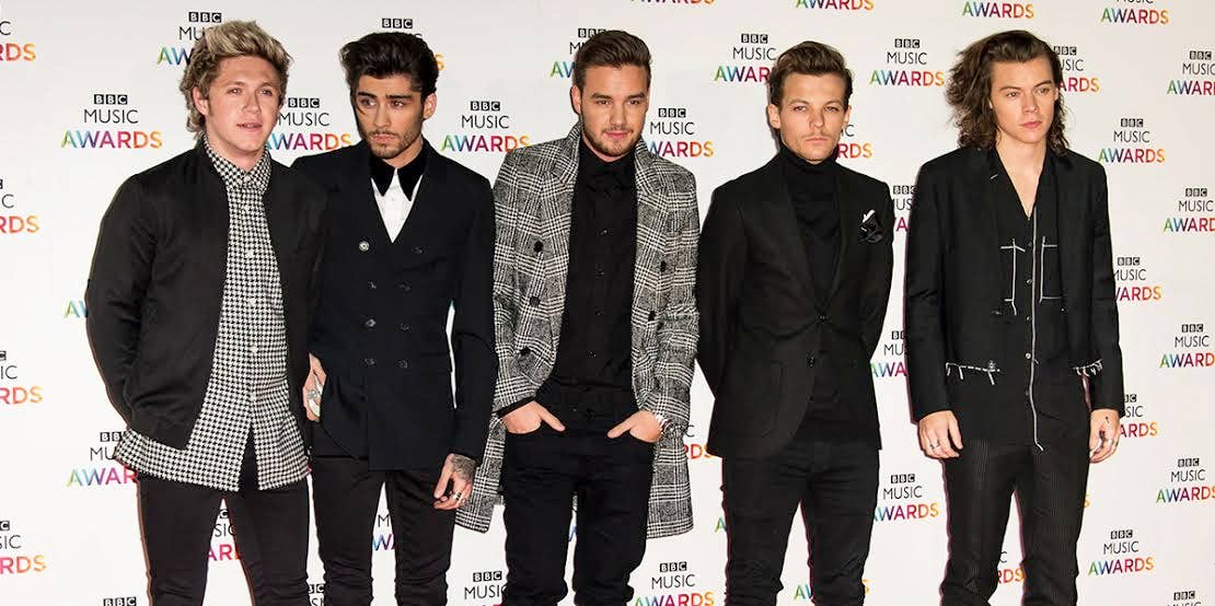 Is One Direction Reuniting? The Tweet That Set 1D Fans Wild With Anticipation