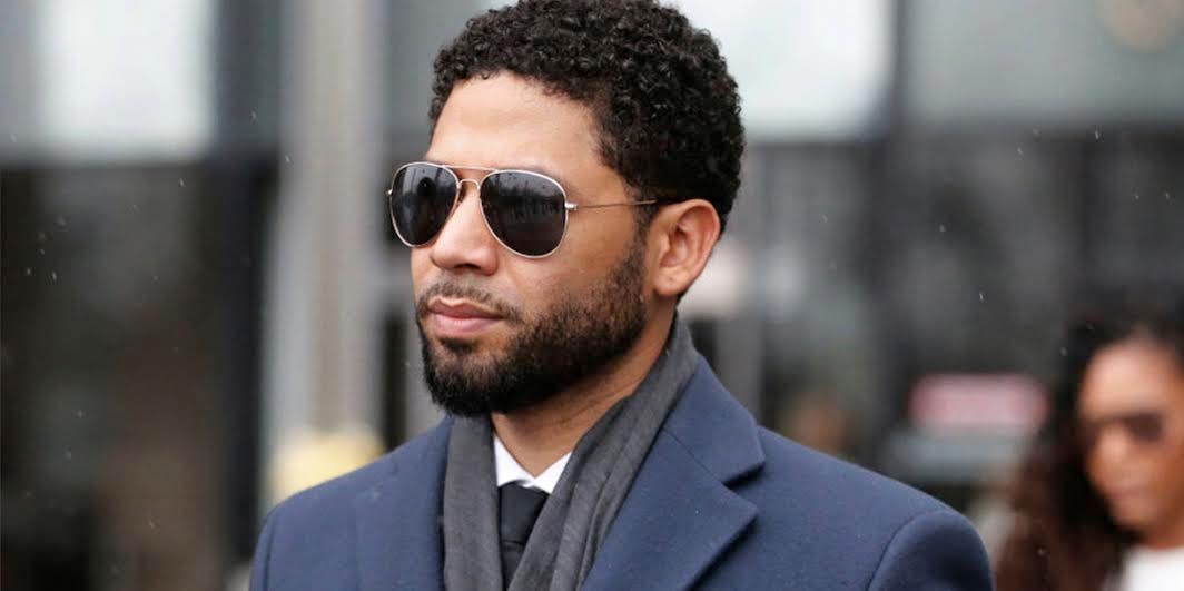 Who Is Jussie Smollett's Ex-Boyfriend And Why Is He Threatening To Release Jussie's Sex Tape?