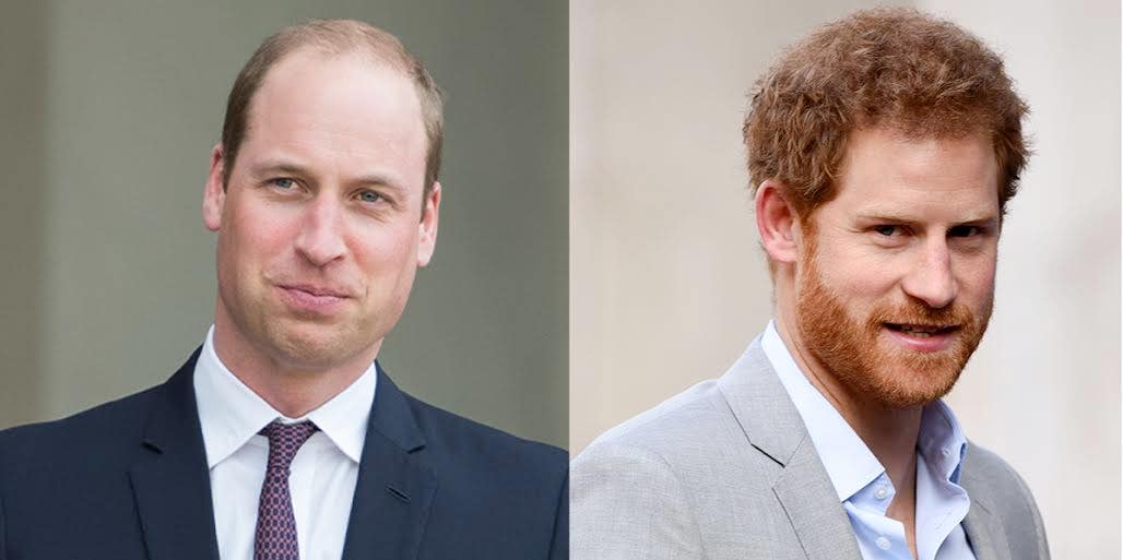Who Is Prince William & Prince Harry's Stepsister? Everything To Know About Laura Lopes
