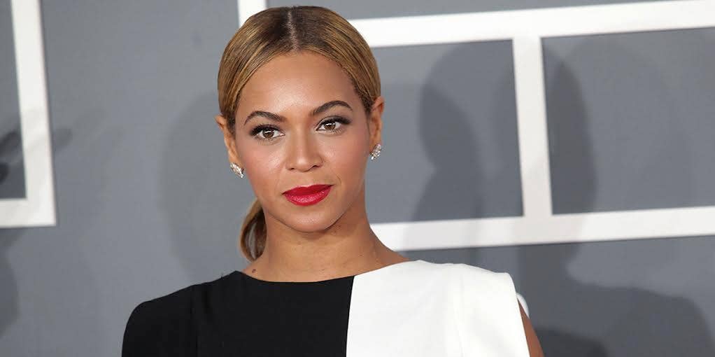 Beyoncé's 'Black Is King' Easter Eggs