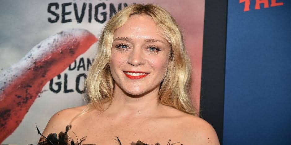 Who Is Chloe Sevigny's Baby Daddy? New Details On Sinisa Mackovic — And Their Pregnancy! 