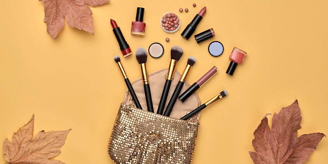 Fall Beauty Guide: 31 Best Fall Beauty Buys 2020 — All Under $80