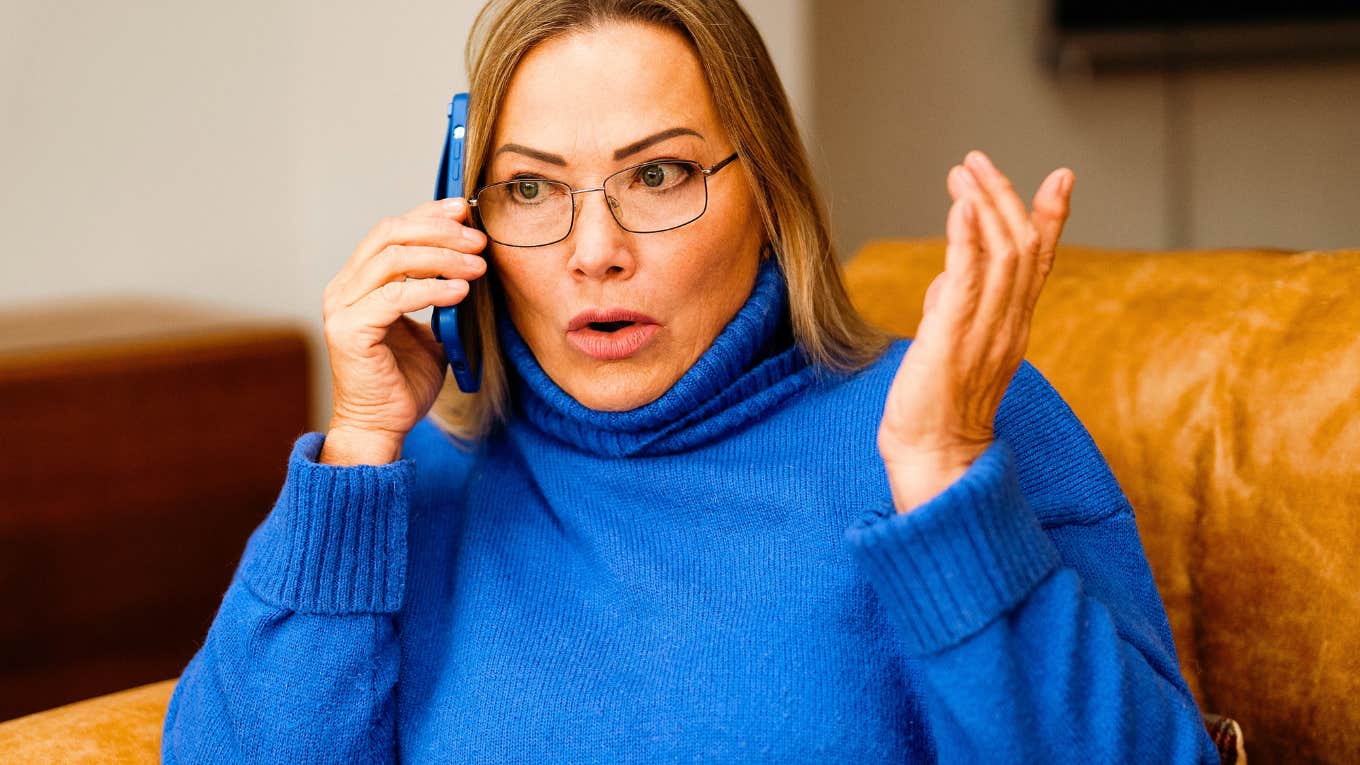 People Who Lose Patience With Everyone As They Get Older Usually Have These Reasons People Who Lose Patience With Everyone As They Get Older Usually Have These Reasons
