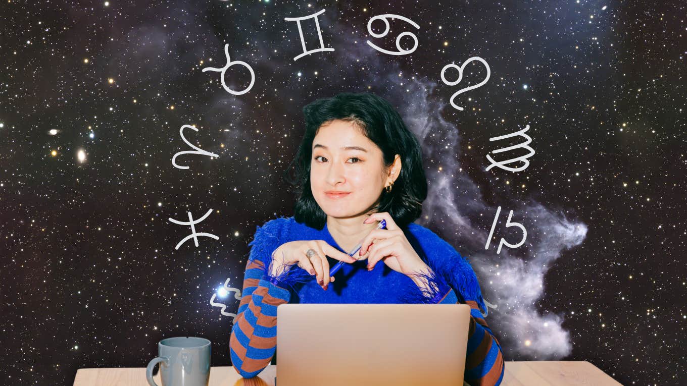 zodiac signs things get better work june 2025 zodiac signs things get better work june 2025