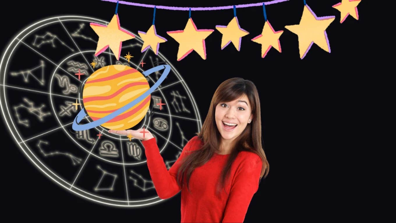 April 1 Horoscopes Are Best For 5 Zodiac Signs This Monday