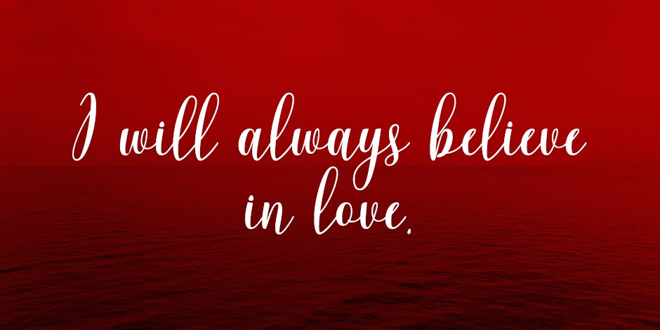 love quotes from celebrities fall in love