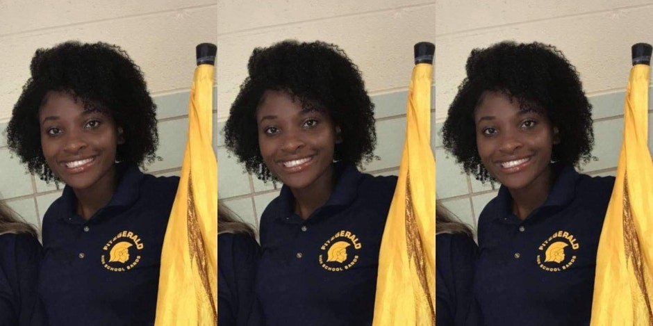 Who Is Dayana Gibson? Details Fitzgerald High School Teen Murdered Stabbed Friend Over A Boy