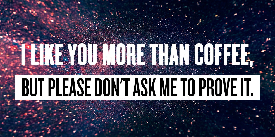 10 'I Like You' Quotes To Say To Your Partner When You're Not Ready To Say 'I Love You' Yet