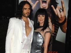 Katy Perry And Russell Brand's Honeymoon Disaster