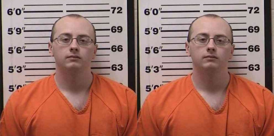 Who is Jake Patterson, man who kidnapped Jayme Closs, murdered her parents