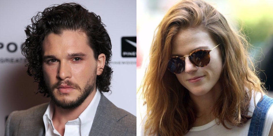 Who Is Olga Vlasova? New Details On The Woman Who Claims To Be Having An Affair With Kit Harington