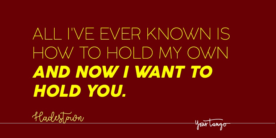 28 Best Love Quotes From Broadway Musicals 