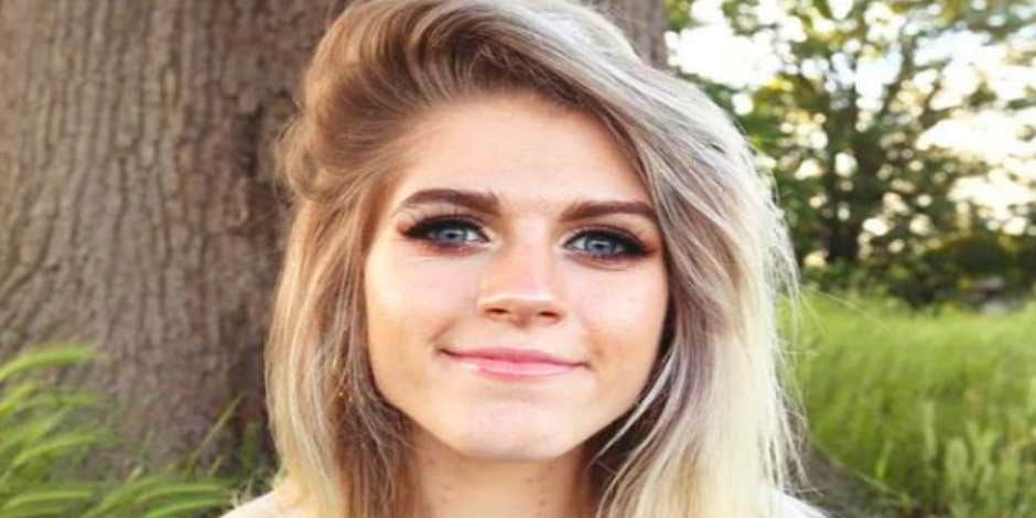 Who Is Marina Joyce? New Details On YouTube Star Found Safe After Missing For 10 Days
