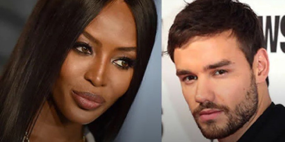 Details About Naomi Campbell And Liam Payne's Rumored Relationship