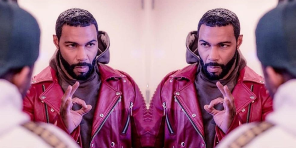 Who Is Omari Hardwick? New Details About The "Power" Actor Making Headlines For Kissing Beyonce