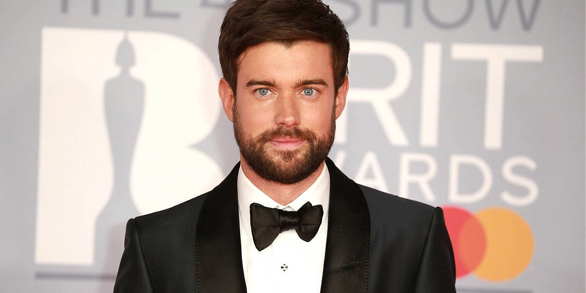 Who Is Jack Whitehall's Girlfriend? Everything To Know About Roxy Horner