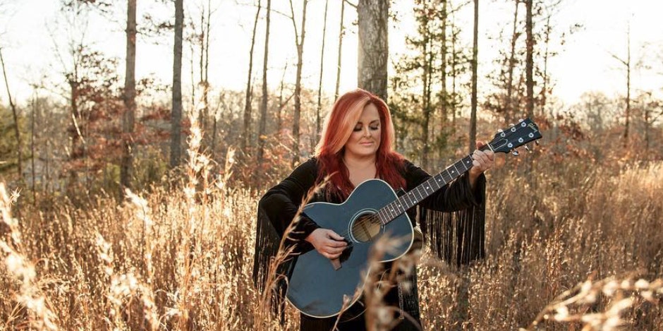 Who Is Wynonna Judd's Daughter Grace? New Details On Her Early Release From Drug-Related Prison Sentence
