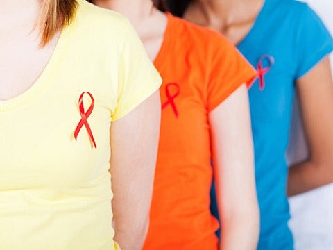HIV/AIDs awareness