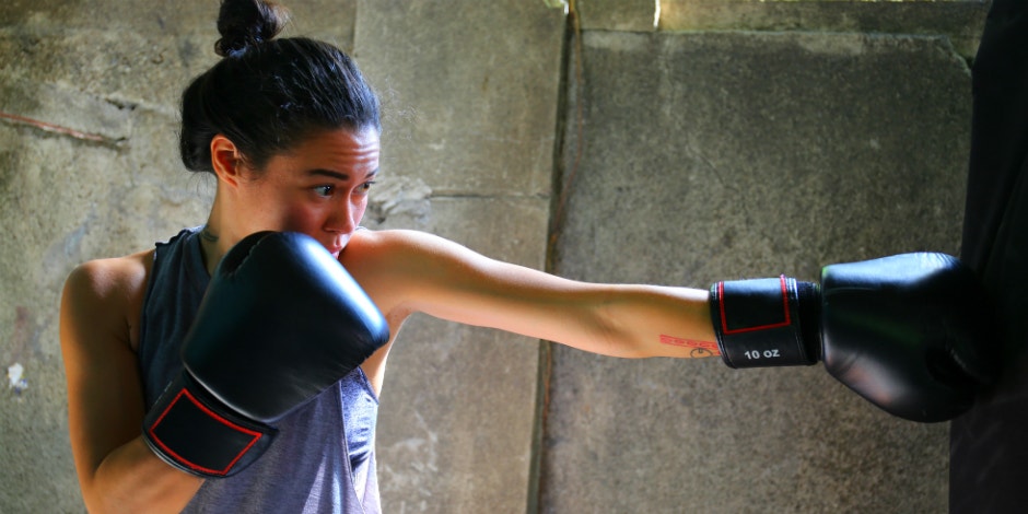 20 Best Boxing Gloves For A Secure And Powerful Workout