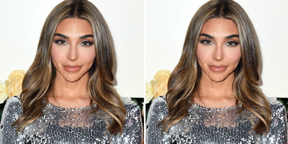 Meet Chantel Jeffries, Diplo's Girlfriend — Who's A Successful Performer In Her Own Right