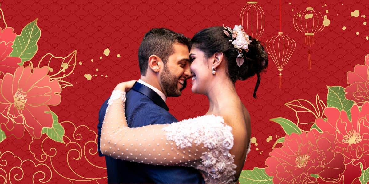chinese astrology: sign luckiest in love starting august 7