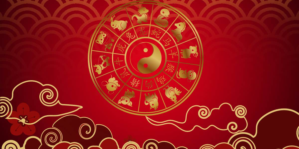 chinese monthly horoscope for november 2023