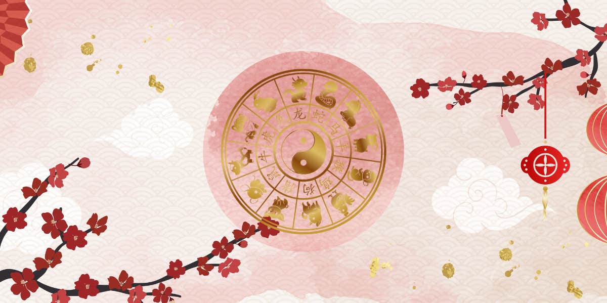 chinese weekly horoscopes december 25 - 31, 2023