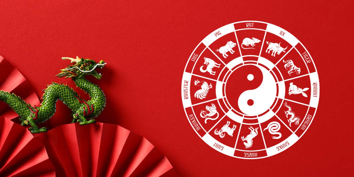 What Each Chinese Zodiac Sign Can Expect The First Week Of January