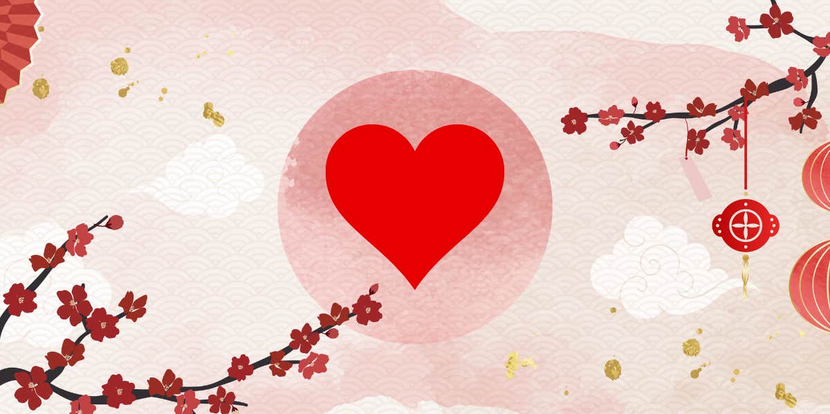 chinese zodiac signs luckiest in love may 1 - 7, 2023