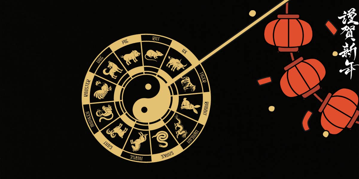 The Weekly Horoscope For All Chinese Zodiac Signs Brings Happiness 