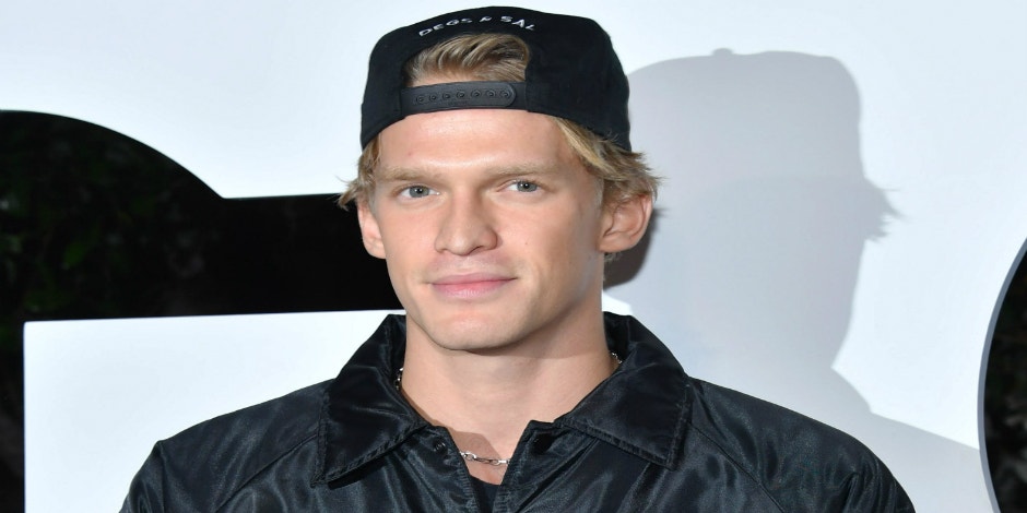 Who Is Jordy Murray? New Details On Woman Spotted With Cody Simpson, Sparking Rumors He Cheated On Miley Cyrus