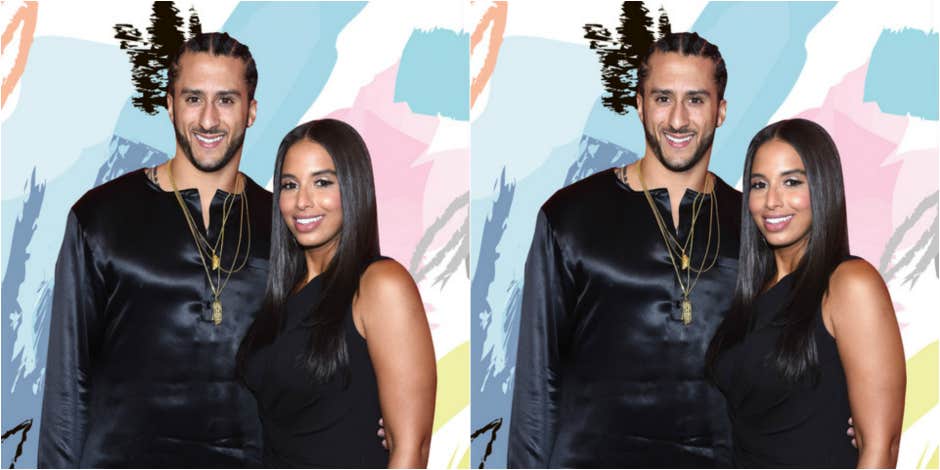 Who Is Nessa? New Details On Colin Kaepernick's Girlfriend