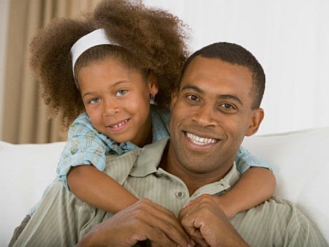 4 Reasons To Have A Father-Daughter Sex Talk [EXPERT]