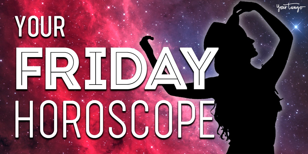 The Daily Horoscope For Each Zodiac Sign On Friday, August 5, 2022