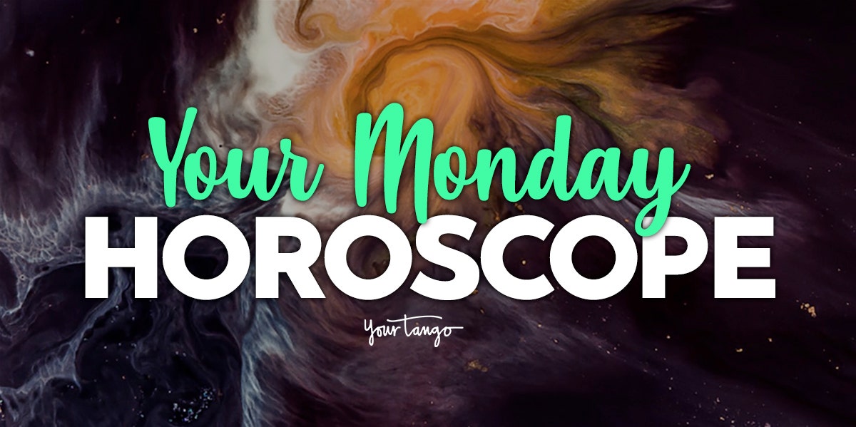 The Daily Horoscope For Each Zodiac Sign On Monday, December 12, 2022
