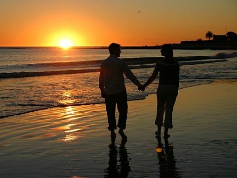 The 8 Most Romantic Date Spots In Los Angeles 