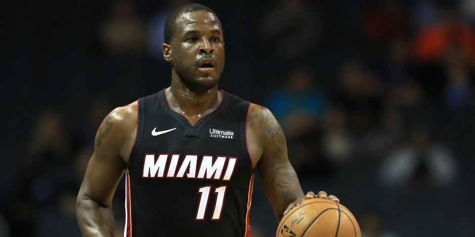 Who Is Dion Waiters? New Details On Miami Heat Player's 10-Game Suspension For Eating Edibles