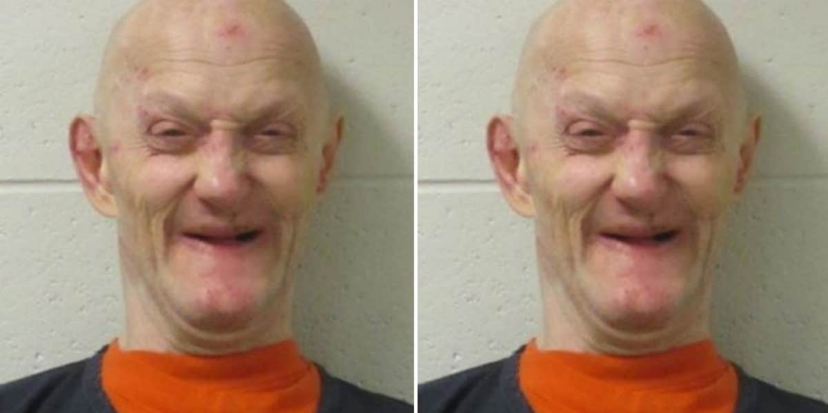 Meet Duane Arden Johnson, Man Who Threw Meth-Fueled 'Death Party' For His Wife